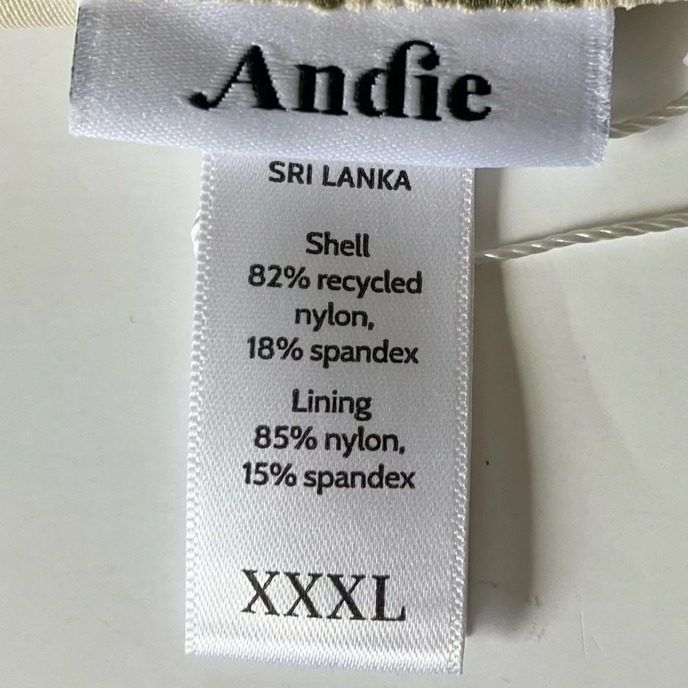The Amalfi One Piece by Andie - Picture 9 of 14
